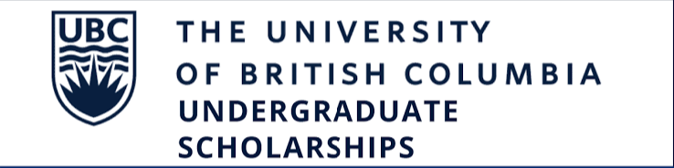University of British Columbia Scholarship