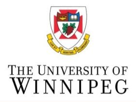 Winnipeg President's Scholarship For World Leaders