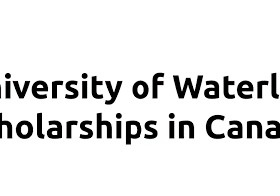 University of Waterloo Scholarships