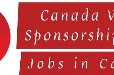 Canadian Companies Offering Visa Sponsorship Jobs 2024